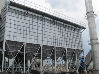 Dust Collector