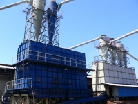 Dust Collector