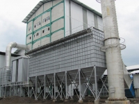 Dust Collector